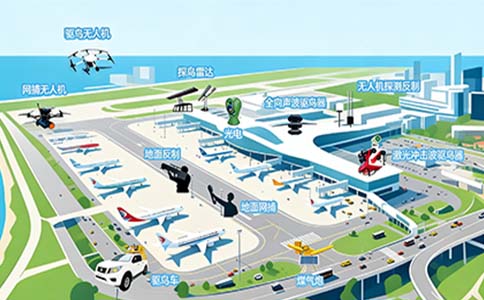 低空經(jīng)濟(jì)